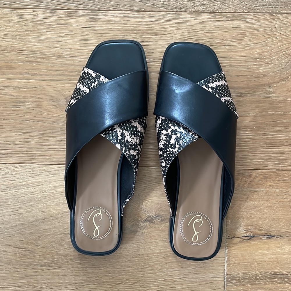 Sam Edelman Women’s Sandals Size 8.5